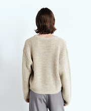 Cra Round Neck Knit