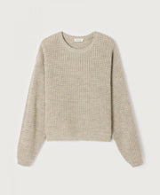 Cra Round Neck Knit