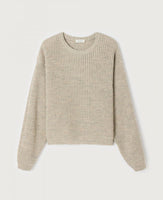 Cra Round Neck Knit