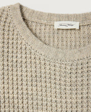 Cra Round Neck Knit