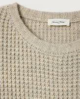 Cra Round Neck Knit