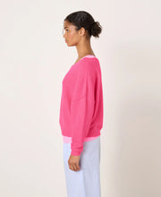 Dam Boat Neck Knit