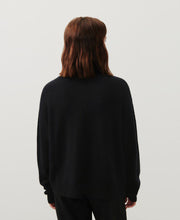 Dam Round Neck Cardigan