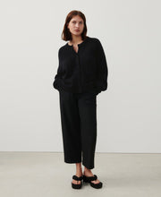 Dam Round Neck Cardigan