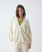 Dam V Neck Cardigan