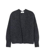 East Open Cardigan