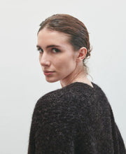 East Open Cardigan