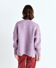 East Open Cardigan