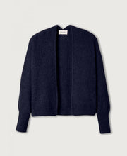 East Open Cardigan