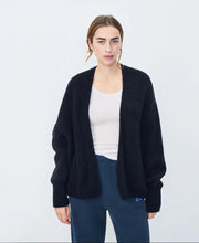 East Open Cardigan