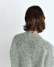East Open Cardigan