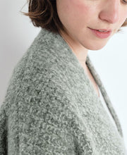 East Open Cardigan