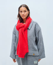 East Scarf
