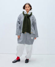 East Scarf