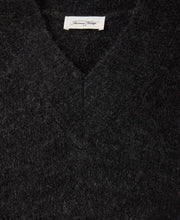 East V-Neck Knit