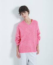 East V-Neck Knit