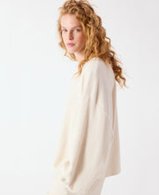 Fux Round Neck Top