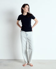 Gami Crew Neck SS Tee