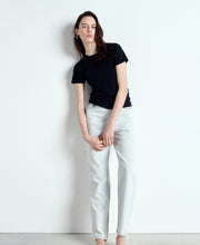 Gami Crew Neck SS Tee