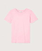 Gami Crew Neck SS Tee