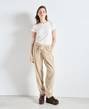 Gami Crew Neck SS Tee