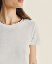 Gami Crew Neck SS Tee