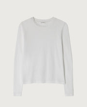 Gami Round Ls Tee