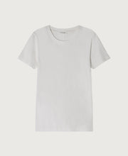 Gami Round SS Tee