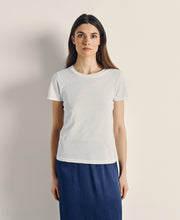 Gami Round SS Tee