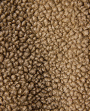 Hok Shearling Effect Vest
