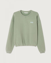 Izu Round Neck Sweatshirt