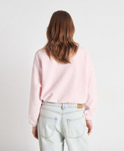 Izu Round Neck Sweatshirt