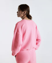 Izu Round Neck Sweatshirt