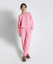 Izu Round Neck Sweatshirt