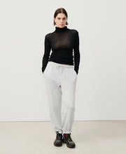 Mas Turtleneck LS Tee