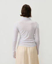Mas Turtleneck LS Tee