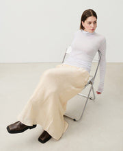 Mas Turtleneck LS Tee