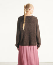 Nen Round Neck Knit