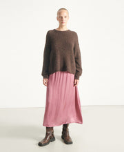Nen Round Neck Knit