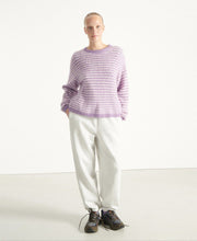 Nen Round Neck Knit