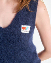 Nen V-Neck Vest