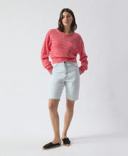 Nug Round Neck Knit