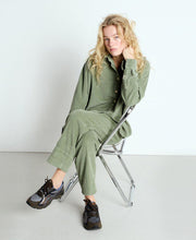 Pado Cord Pant