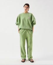Pli Round Neck Sweatshirt
