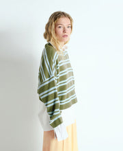 Rax Round Neck Knit