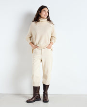 Rax Turtleneck Knit