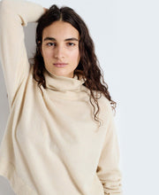 Rax Turtleneck Knit