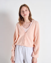 Rax V-Neck Cardigan