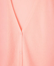 Rax V-Neck Cardigan