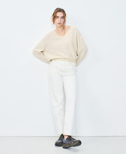 Rax V-Neck Knit